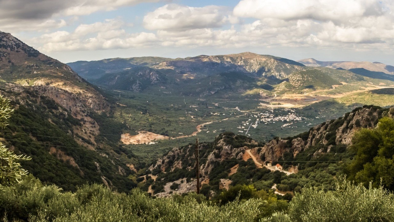 Photo of Outdoor in Agios Nikolaos Town
