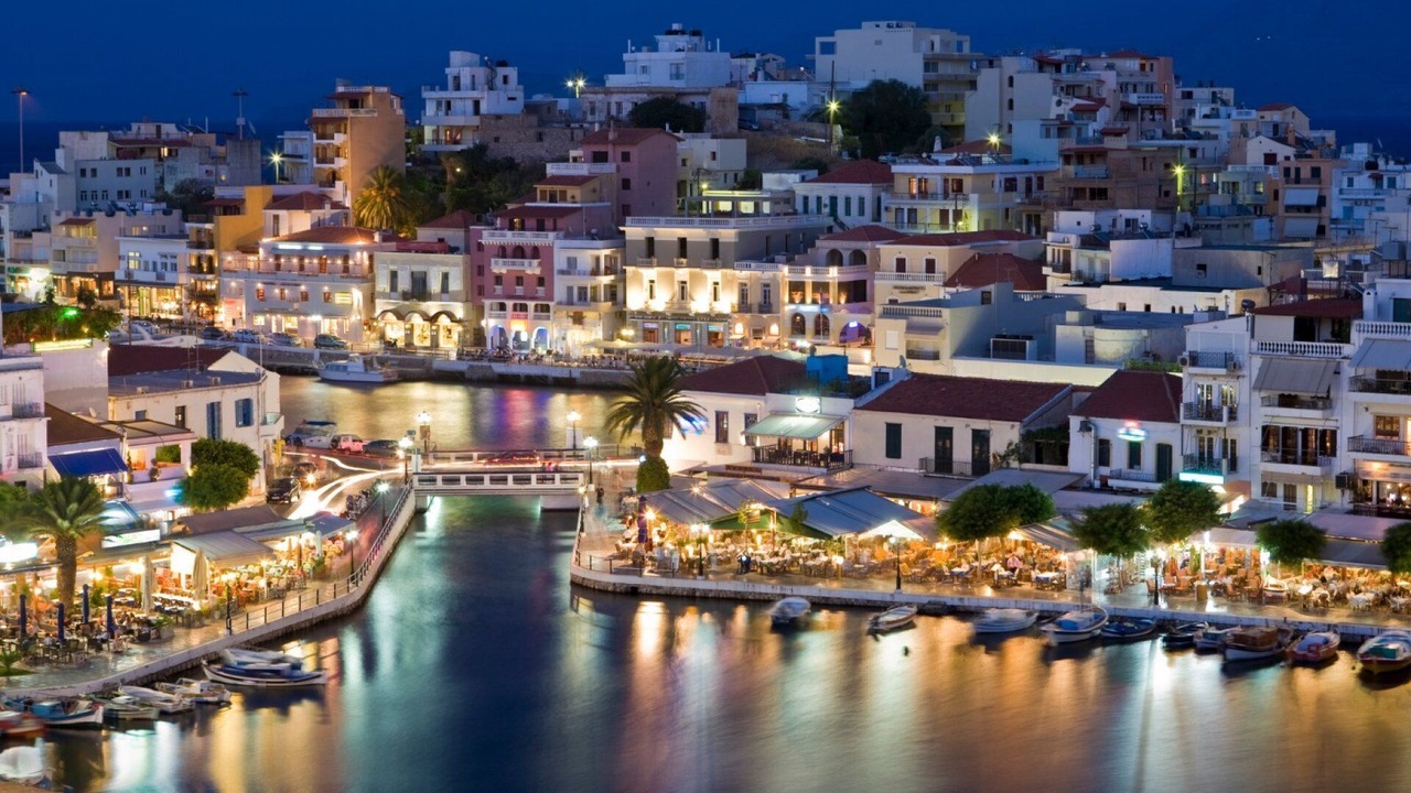 Photo of Others in Agios Nikolaos Town