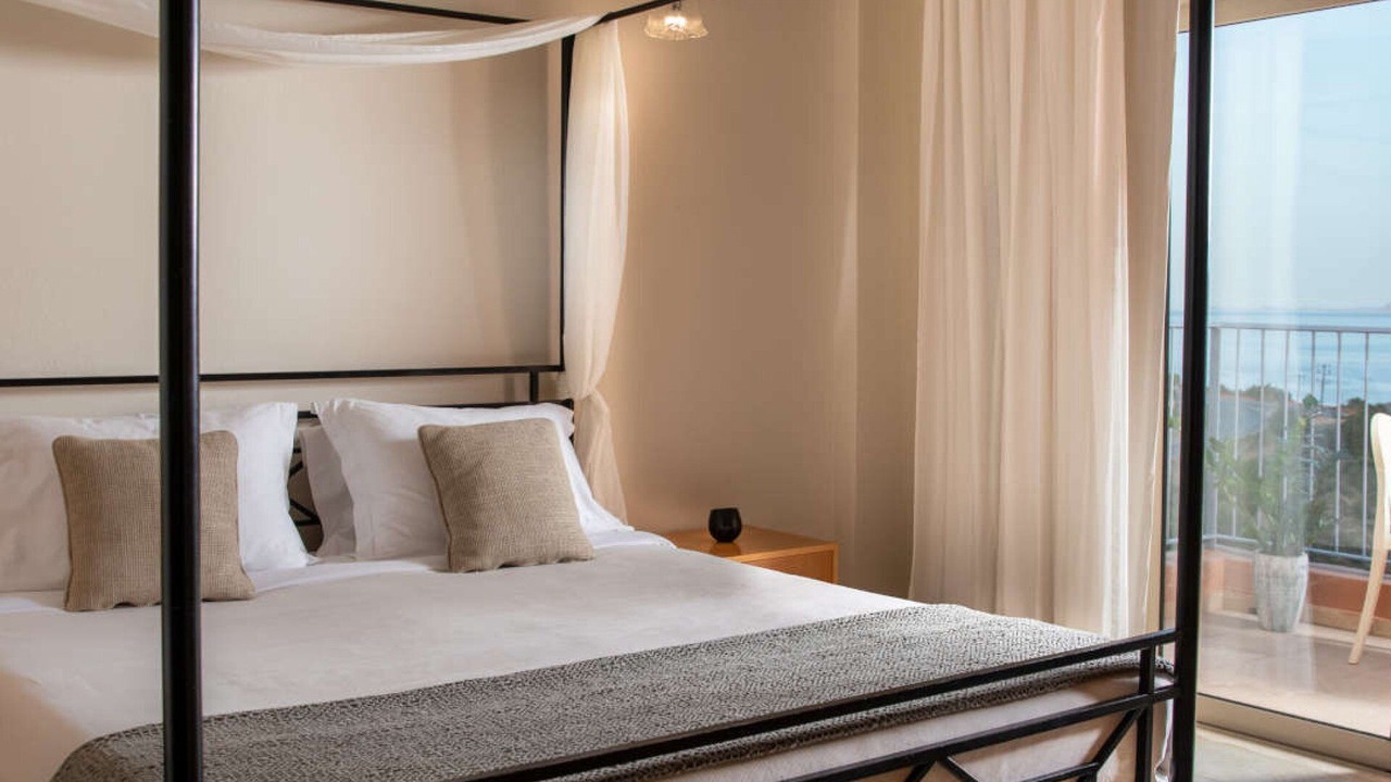 Photo of Bedroom in Agios Nikolaos Town
