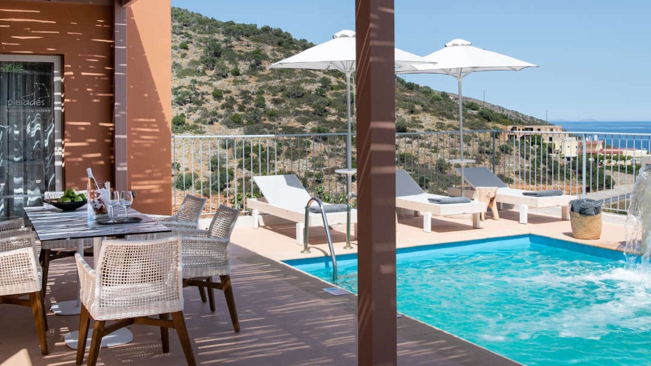 Photo of Outdoor in Agios Nikolaos Town