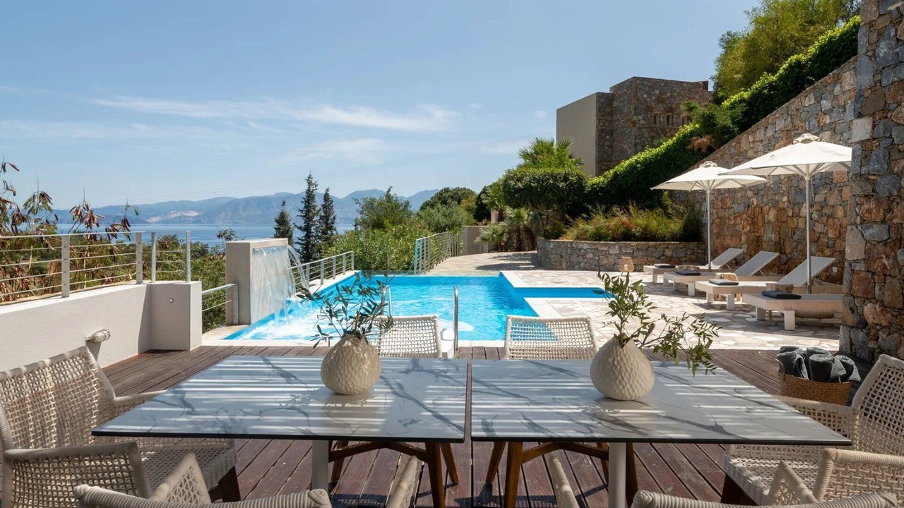 Photo of Outdoor in Agios Nikolaos Town