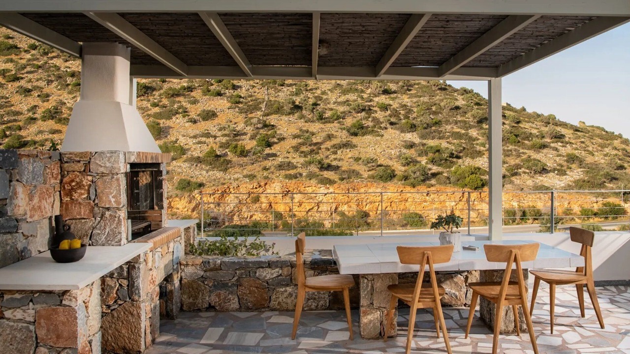 Photo of Outdoor in Agios Nikolaos Town