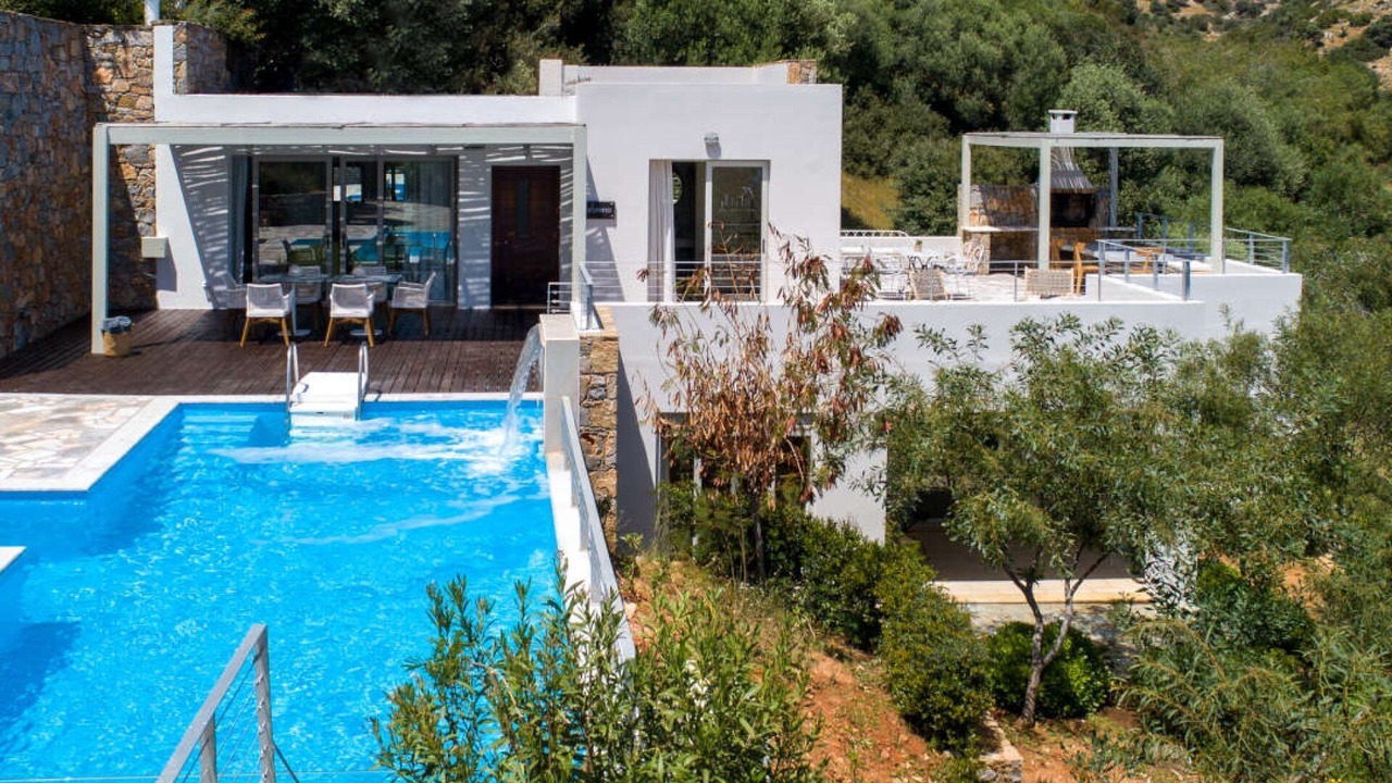 Photo of Outdoor in Agios Nikolaos Town