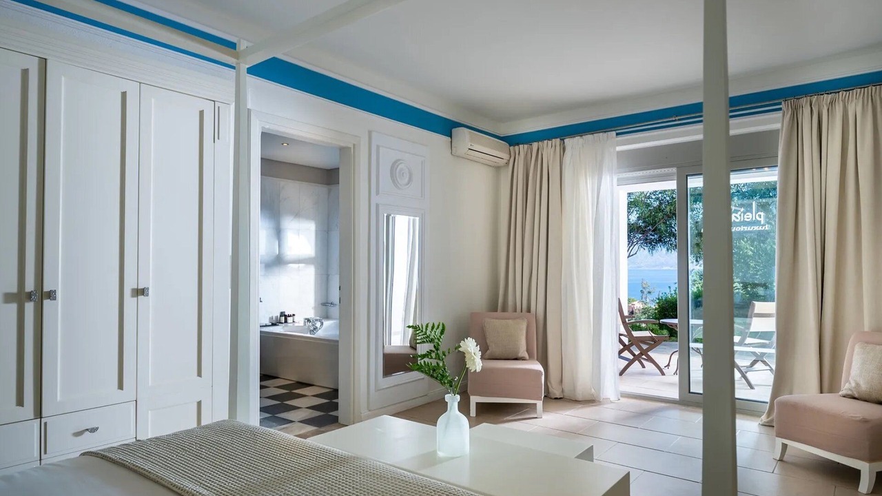 Photo of Bedroom in Agios Nikolaos Town