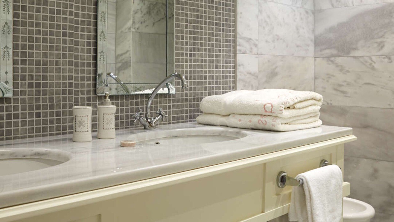 Photo of Bathroom in Agios Nikolaos Town