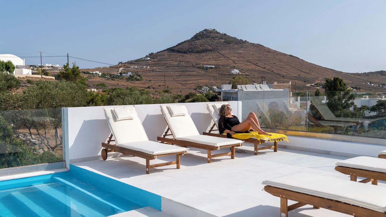 Photo of Outdoor in Karystos