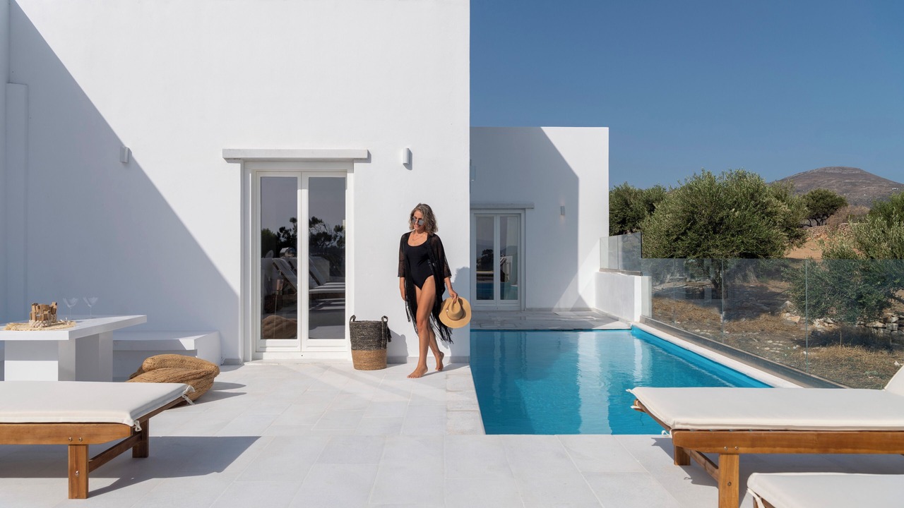 Photo of Outdoor in Karystos