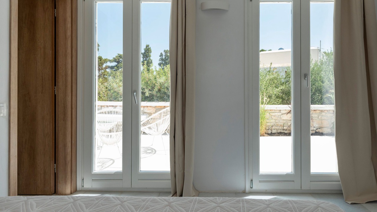 Photo of Bedroom in Karystos