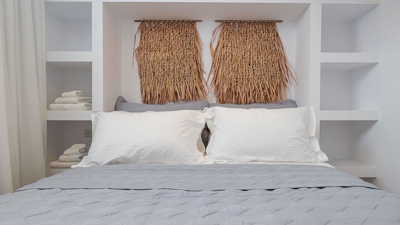 Photo of Bedroom in Plaka