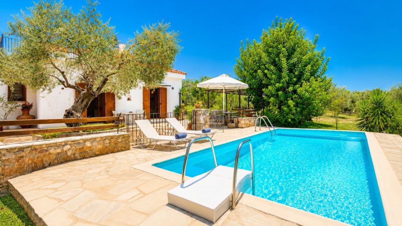 Photo of Outdoor in Skopelos
