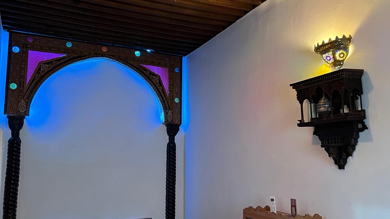 Photo of Bedroom in Mellah