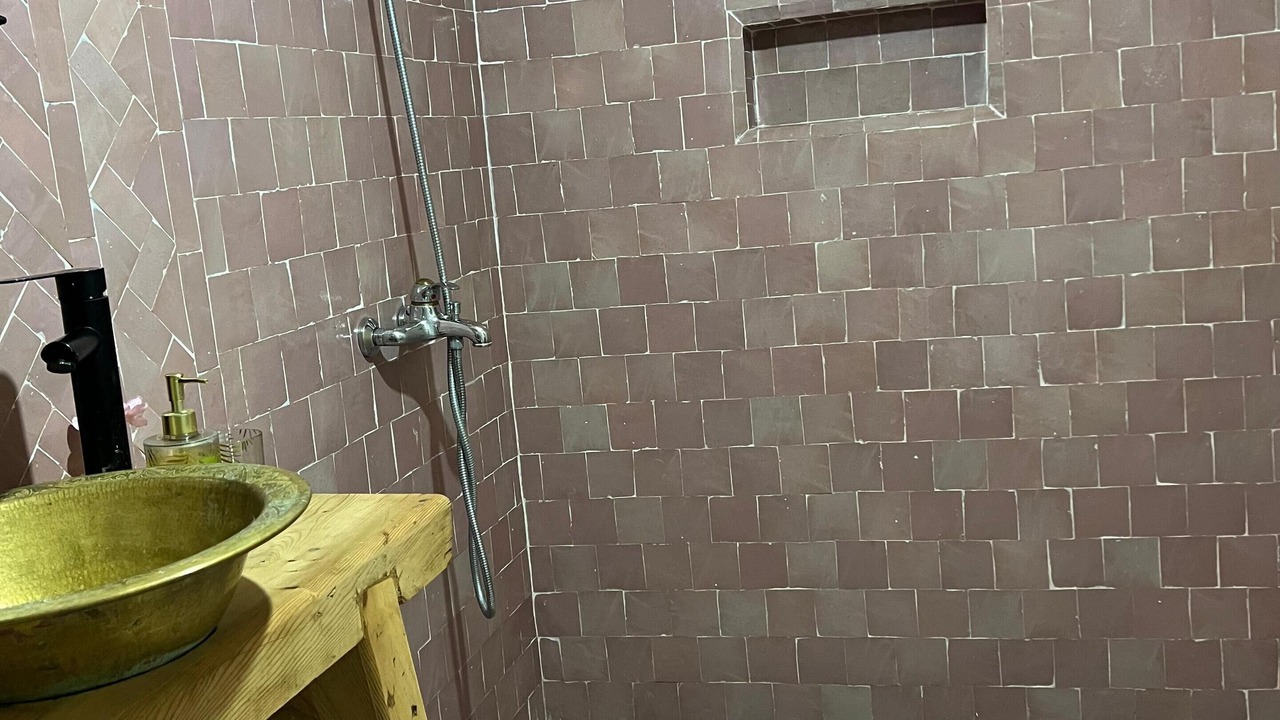Photo of Bathroom in Mellah