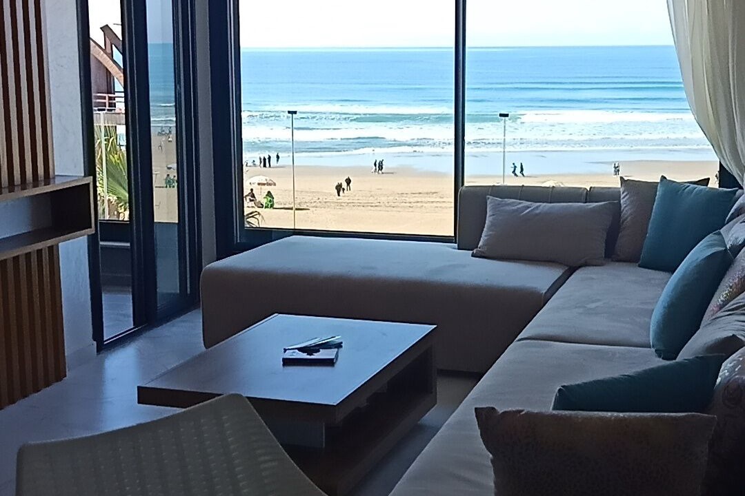 Photo of Livingroom in Mehdya