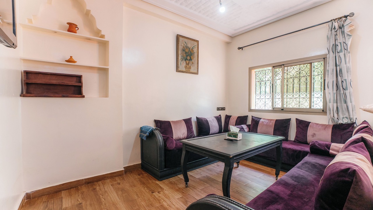 Photo of Livingroom in Medina