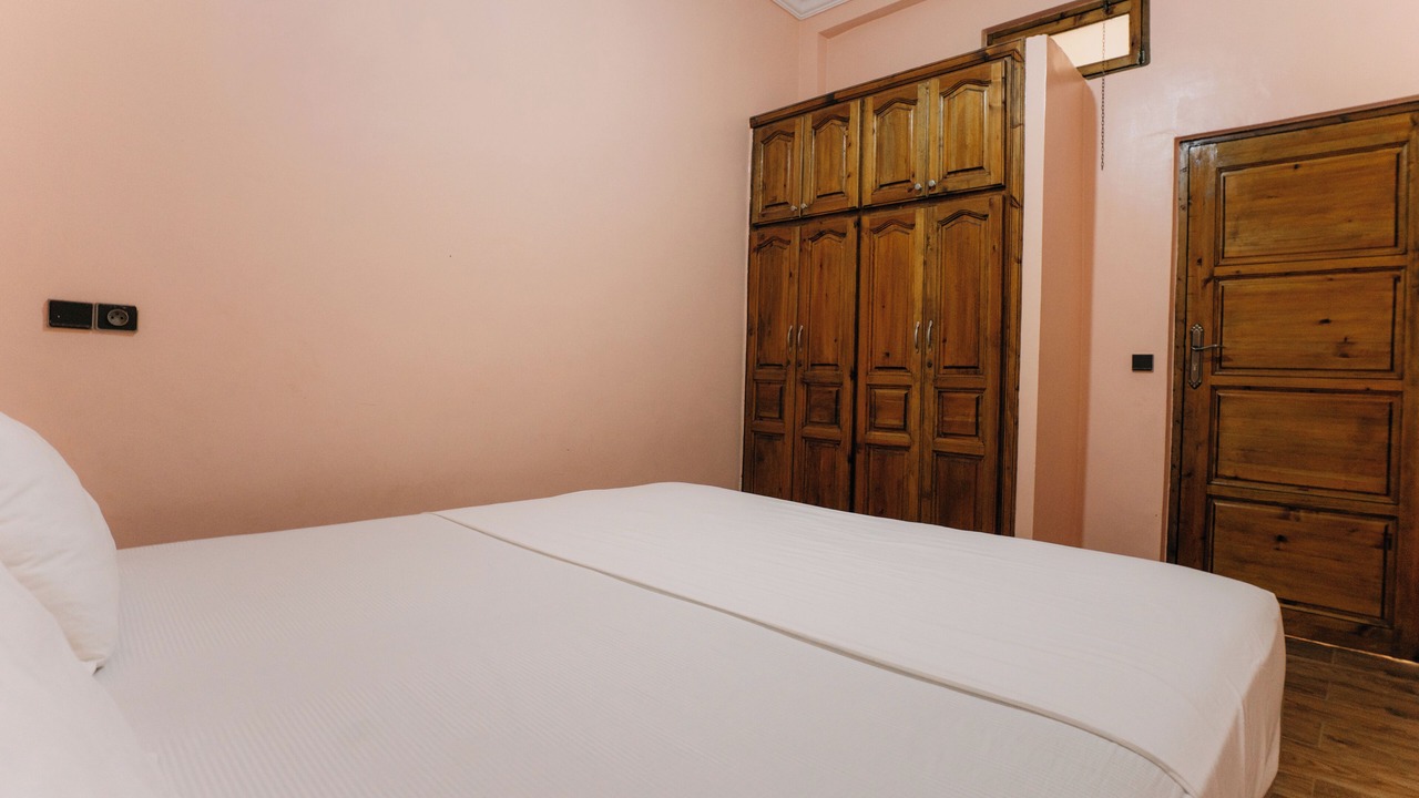 Photo of Bedroom in Medina