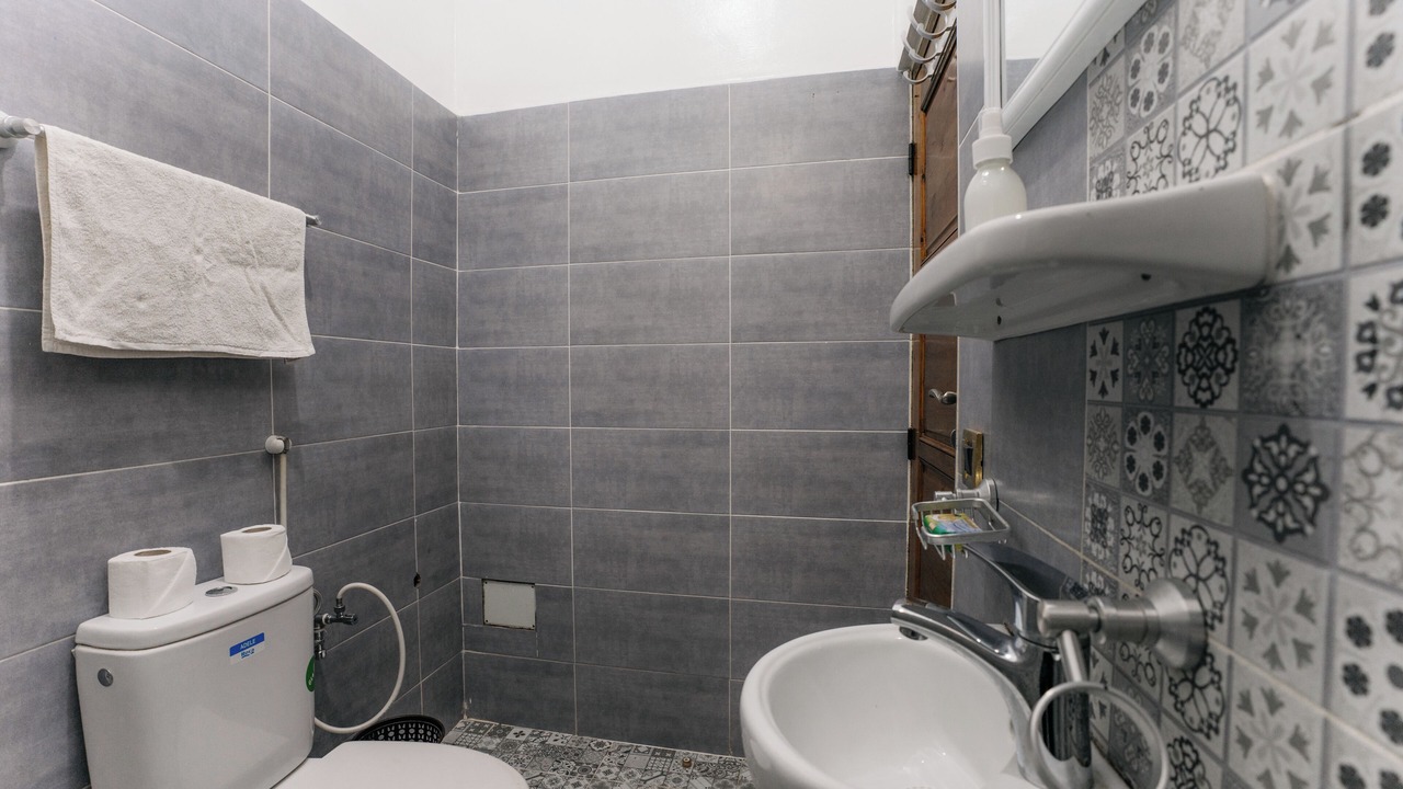 Photo of Bathroom in Medina