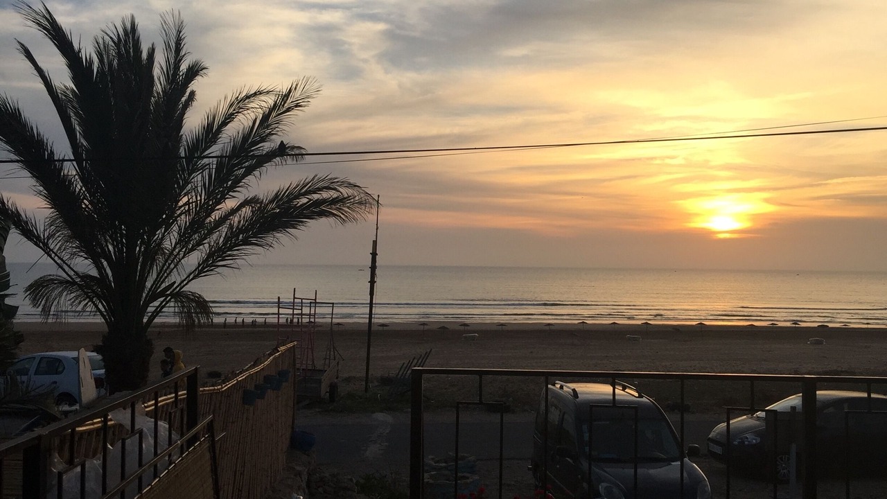 Photo of Outdoor in Sidi Kaouki