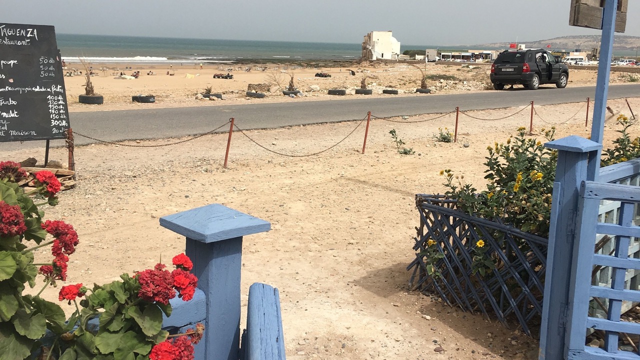 Photo of Outdoor in Sidi Kaouki