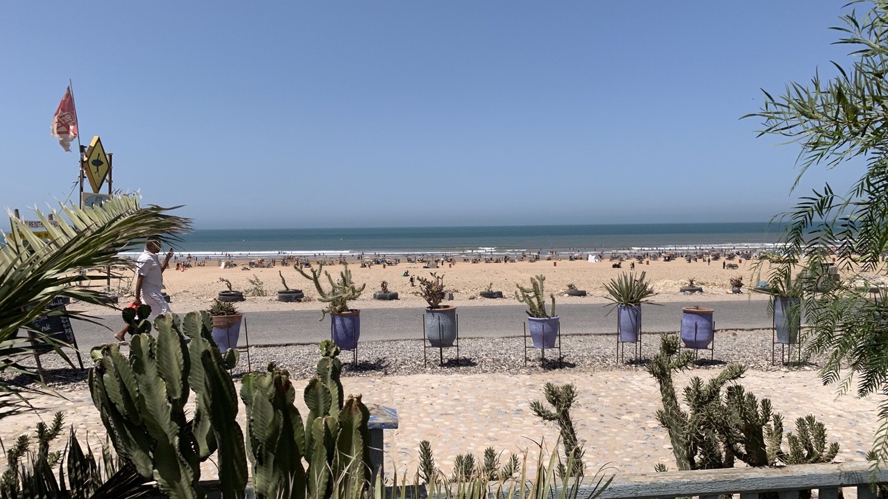 Photo of Others in Sidi Kaouki