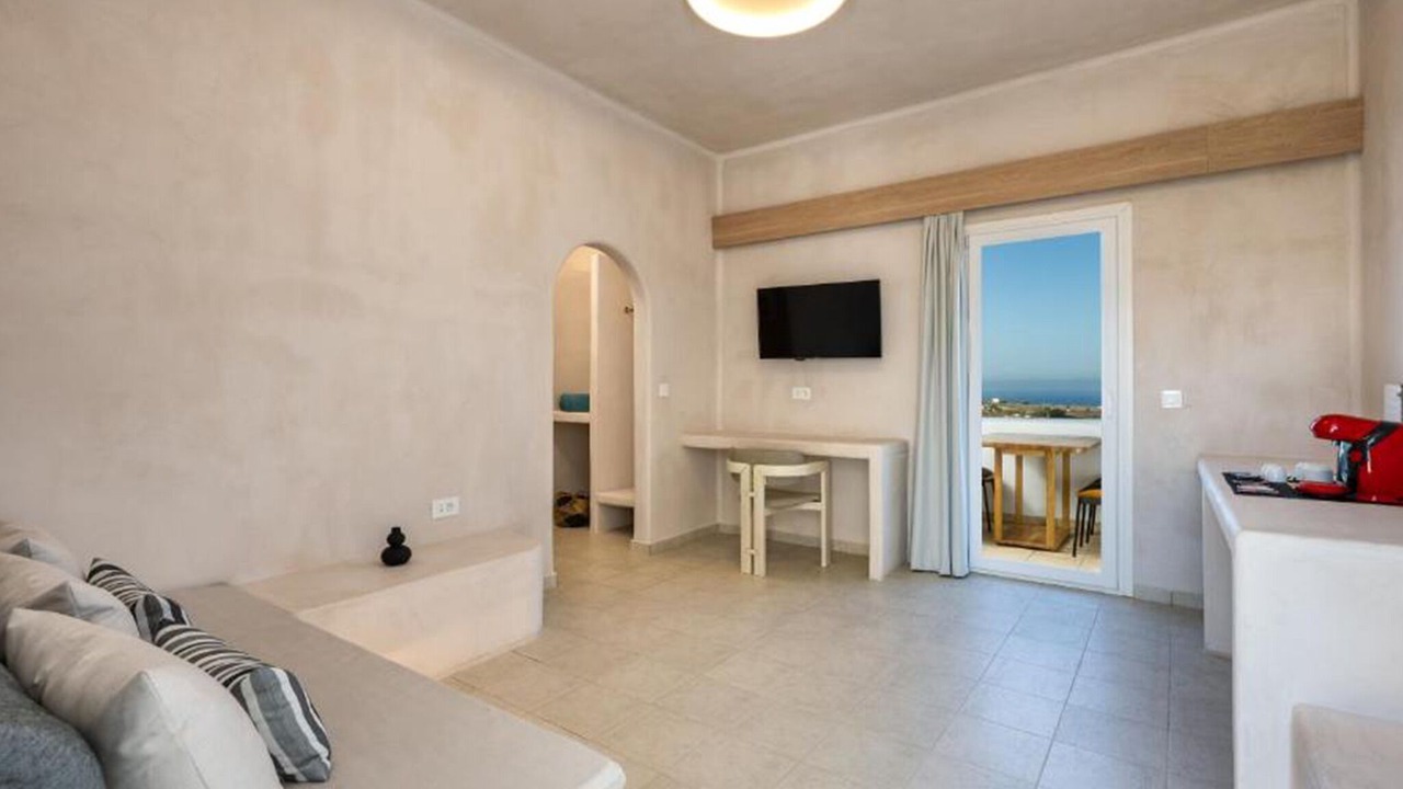 Photo of Livingroom in Karterados