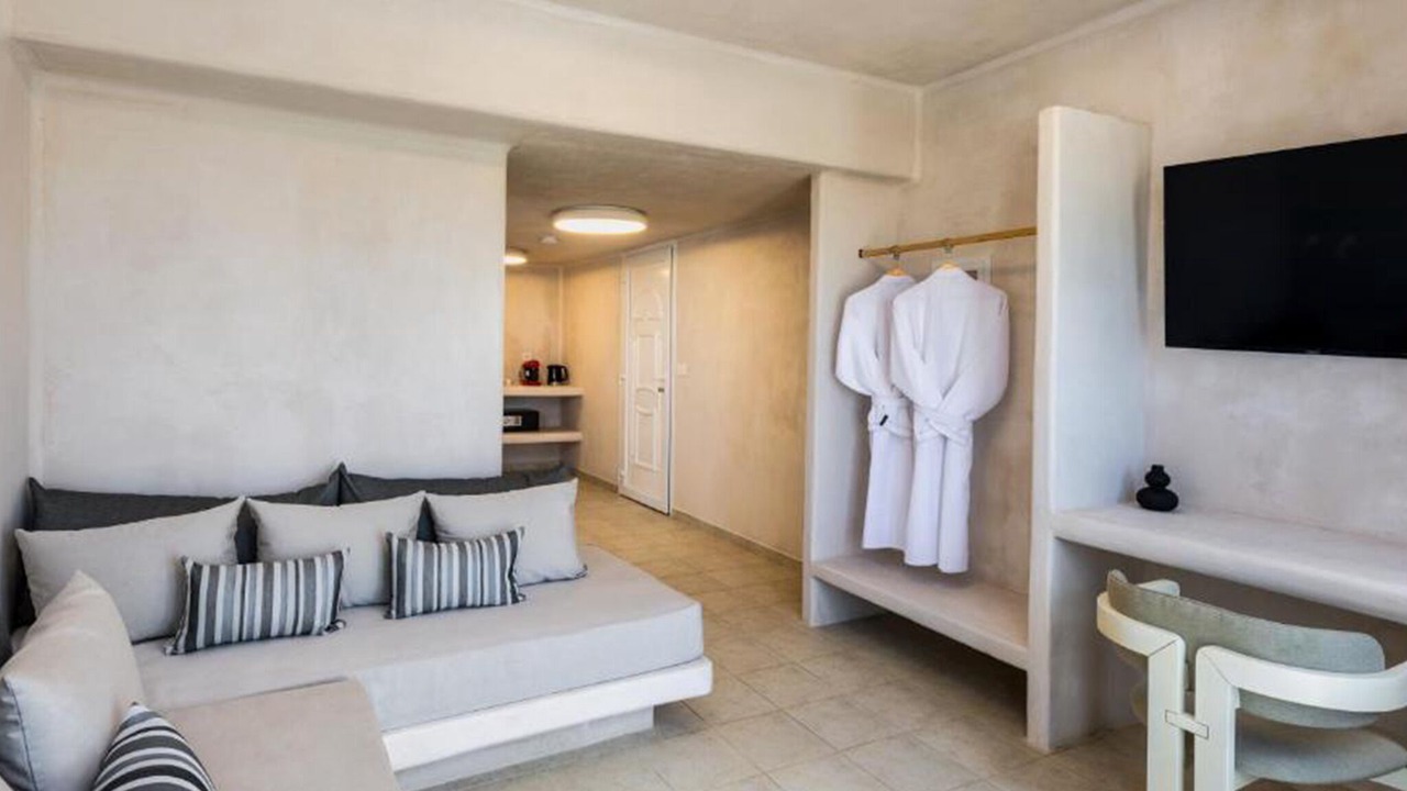 Photo of Livingroom in Karterados