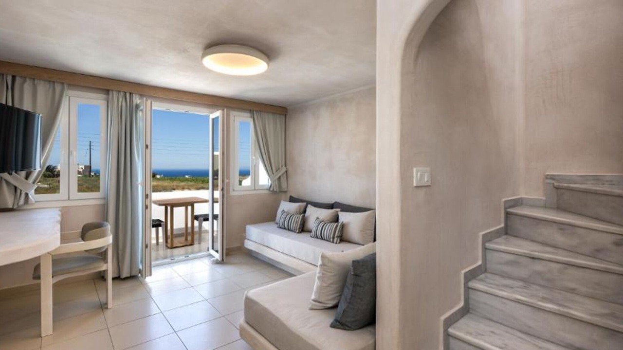 Photo of Livingroom in Karterados