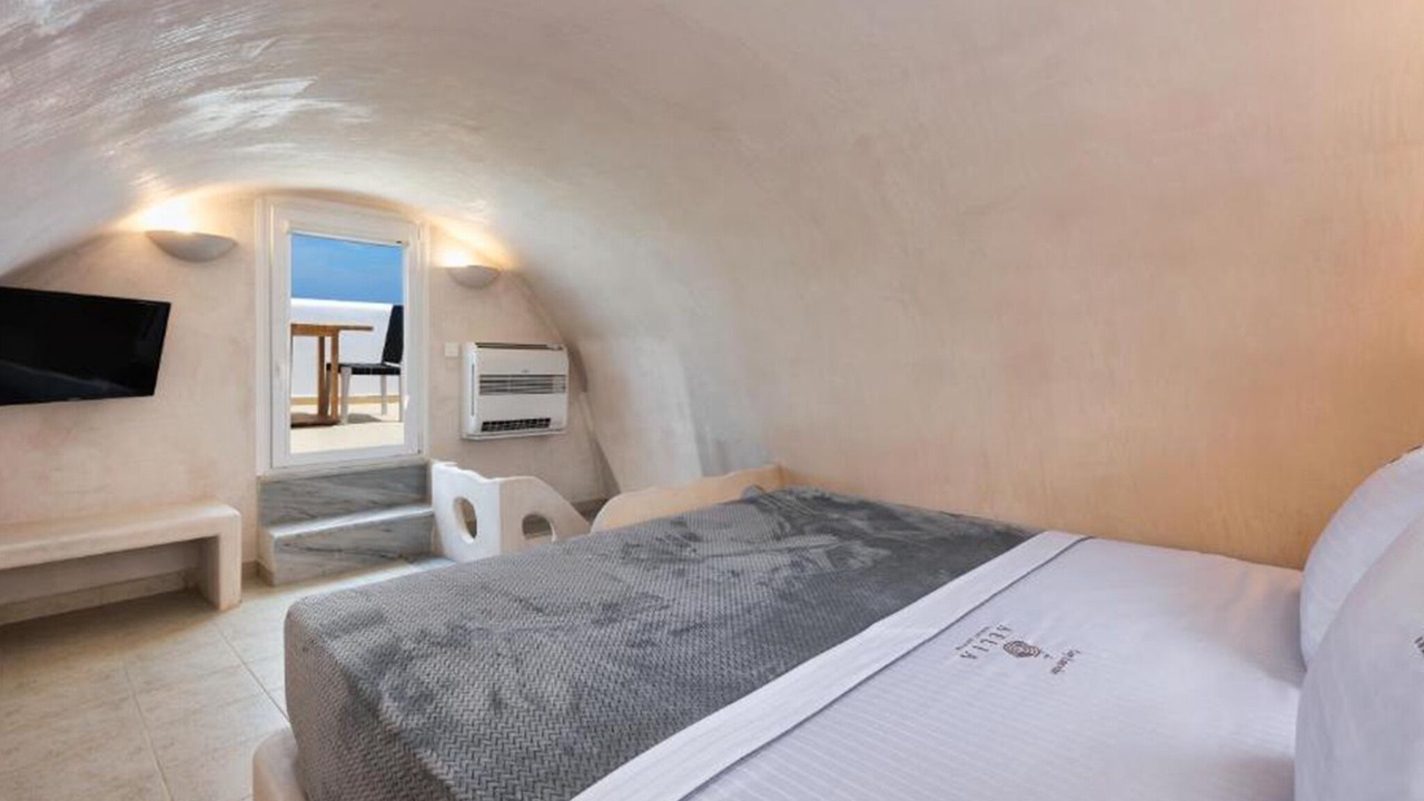 Photo of Bedroom in Karterados