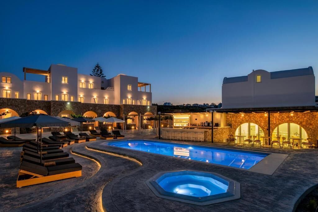 Photo of Outdoor in Karterados