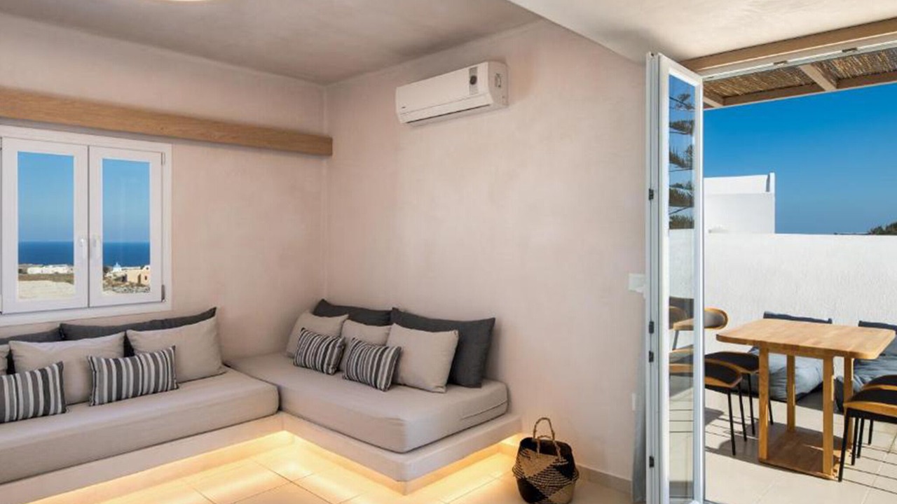 Photo of Livingroom in Karterados