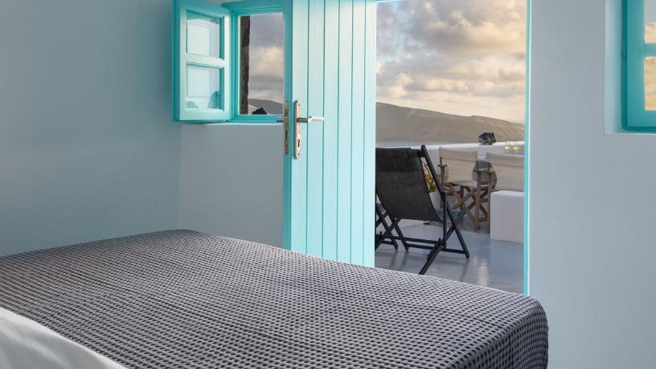 Photo of Bedroom in Finikia