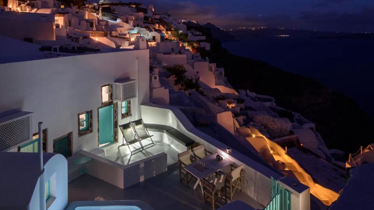 Photo of Patio Balcony in Finikia