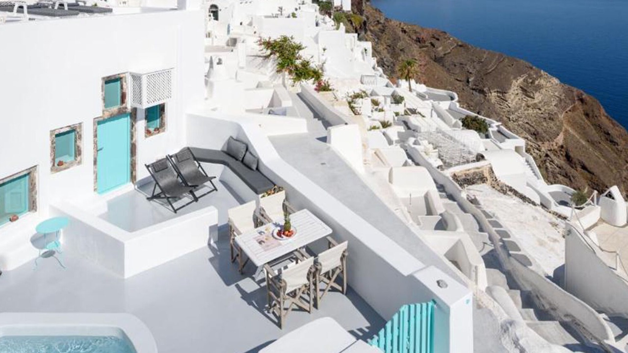 Photo of Outdoor in Finikia
