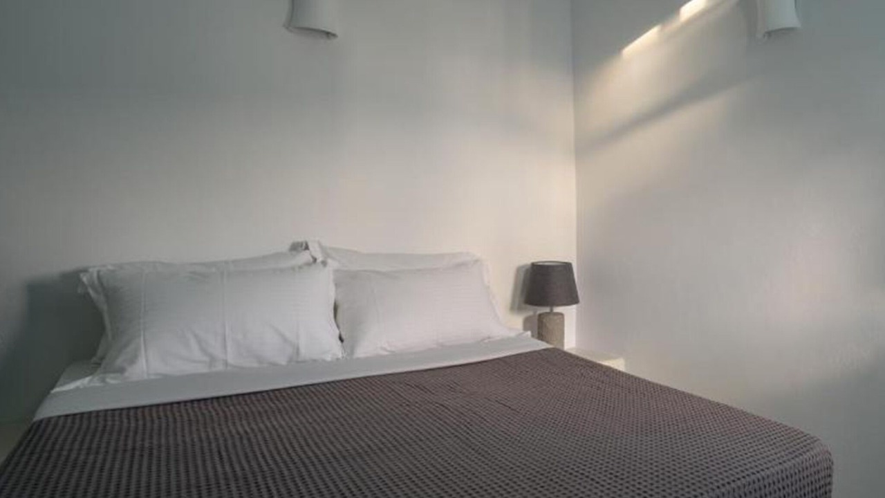 Photo of Bedroom in Finikia