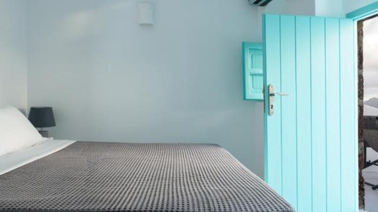 Photo of Bedroom in Finikia