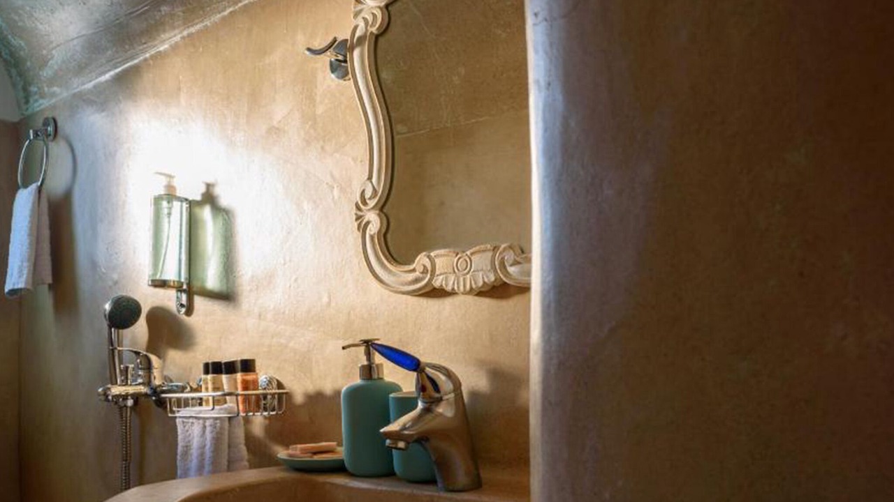 Photo of Bathroom in Finikia