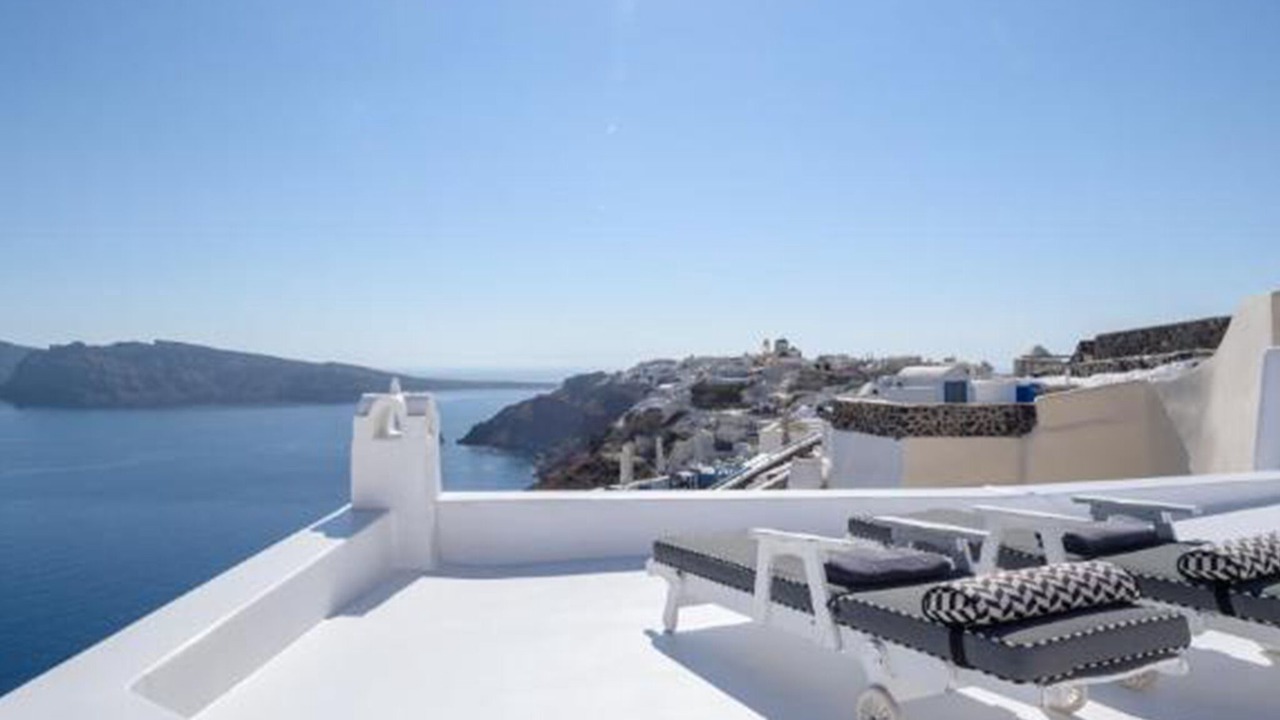 Photo of Outdoor in Finikia