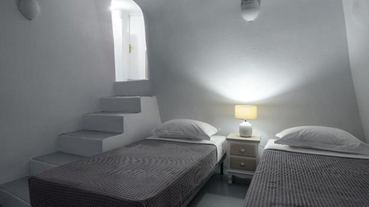 Photo of Bedroom in Finikia