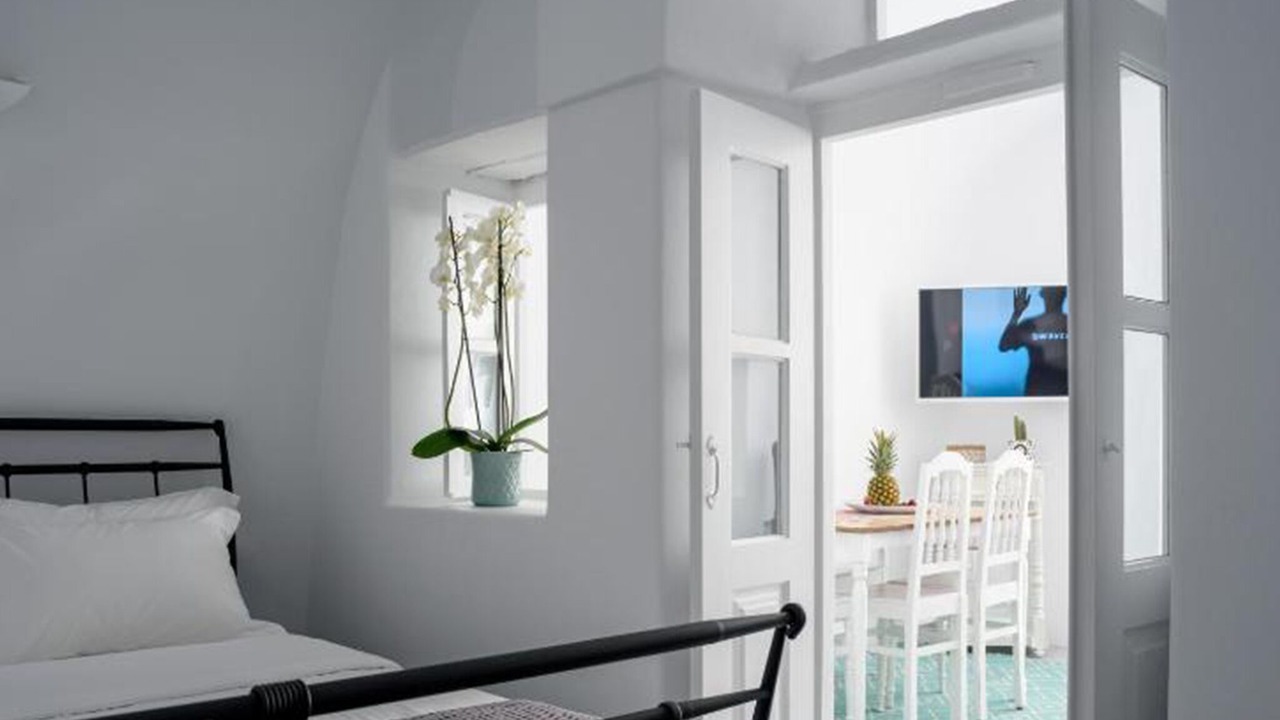 Photo of Bedroom in Finikia