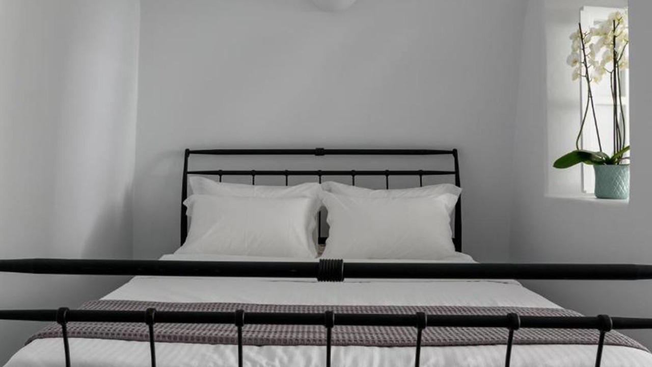 Photo of Bedroom in Finikia