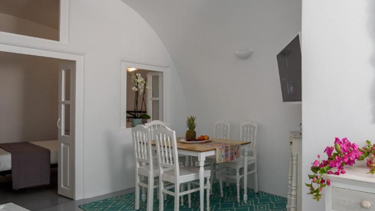 Photo of Bedroom in Finikia