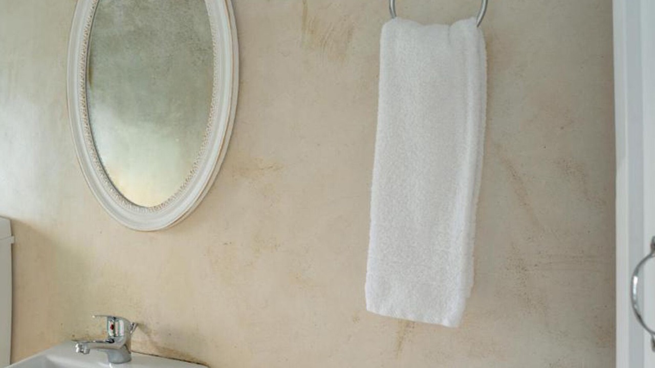 Photo of Bathroom in Finikia