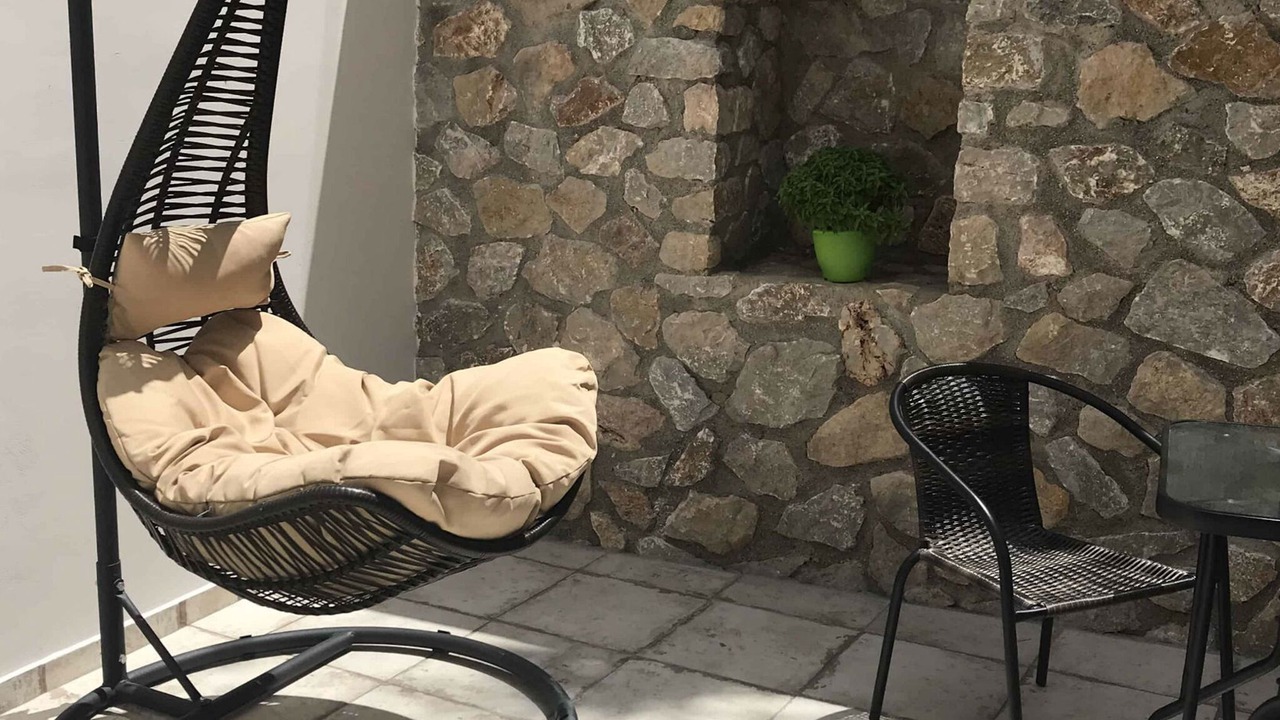 Photo of Patio Balcony in Karterados