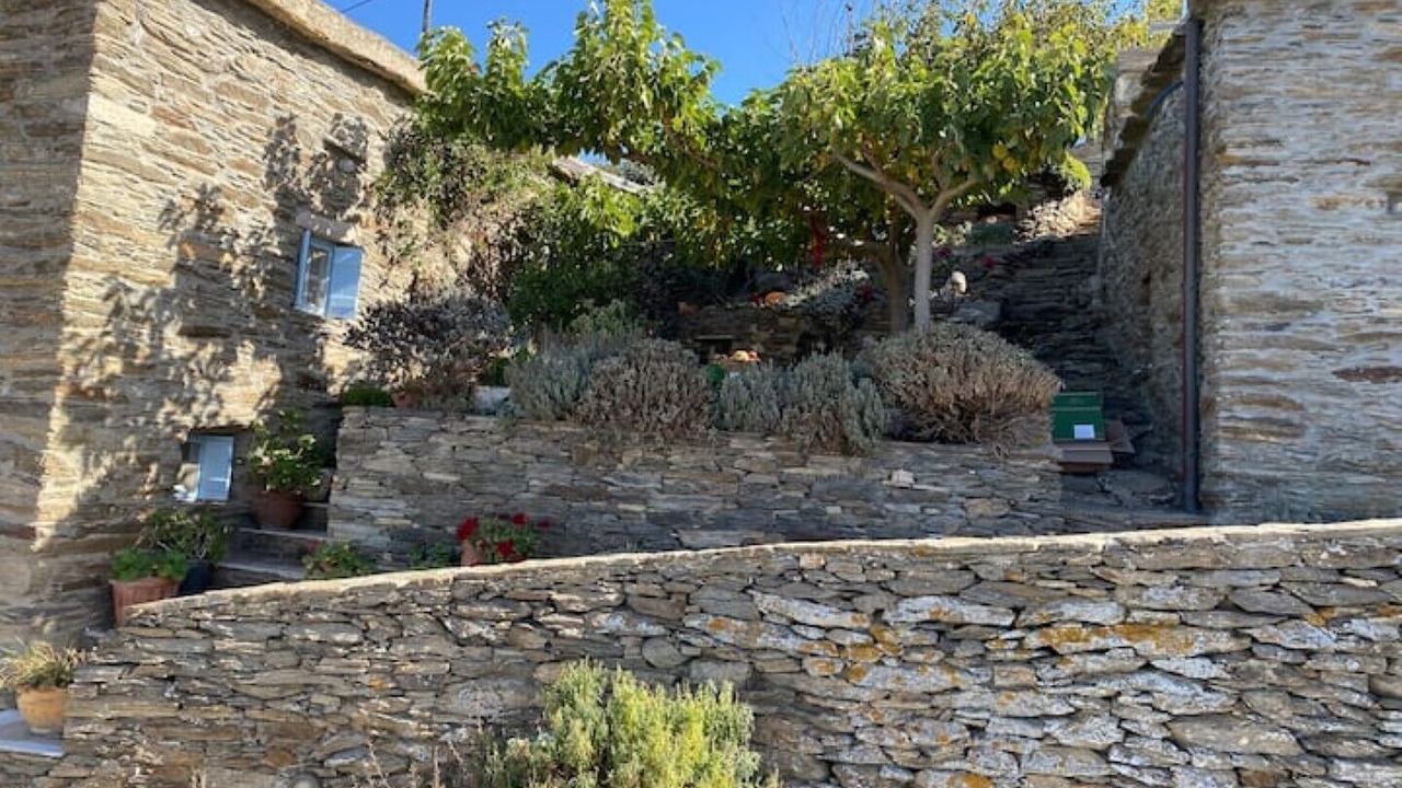 Photo of Outdoor in Andros