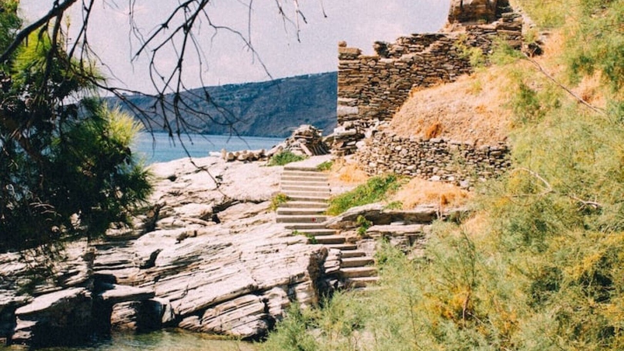 Photo of Others in Andros
