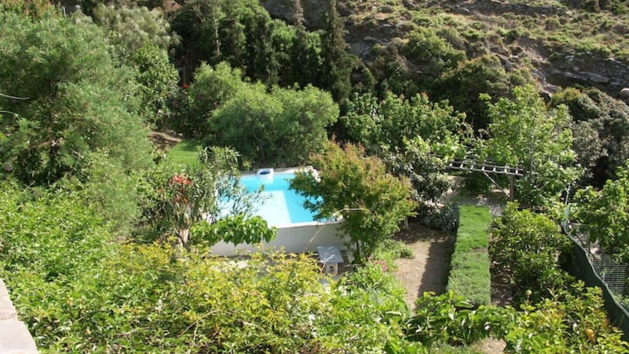 Photo of Outdoor in Andros