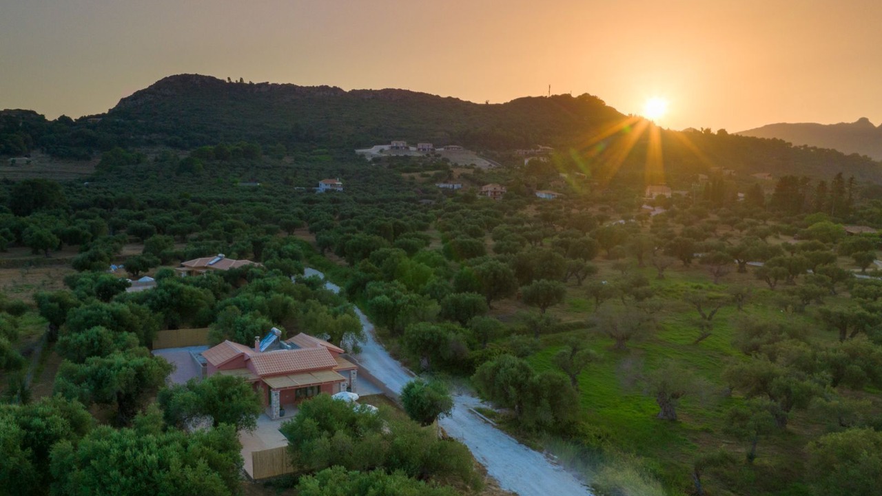 Photo of Outdoor in Vasilikos