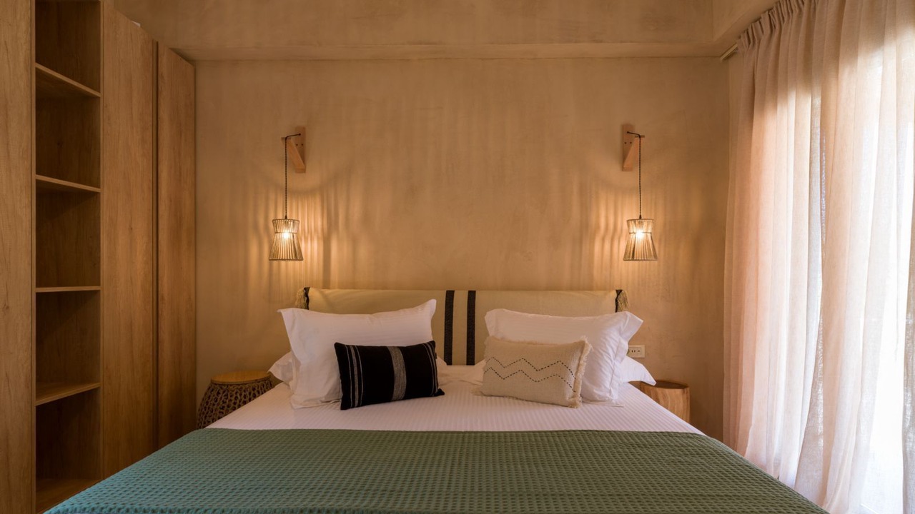 Photo of Bedroom in Vasilikos