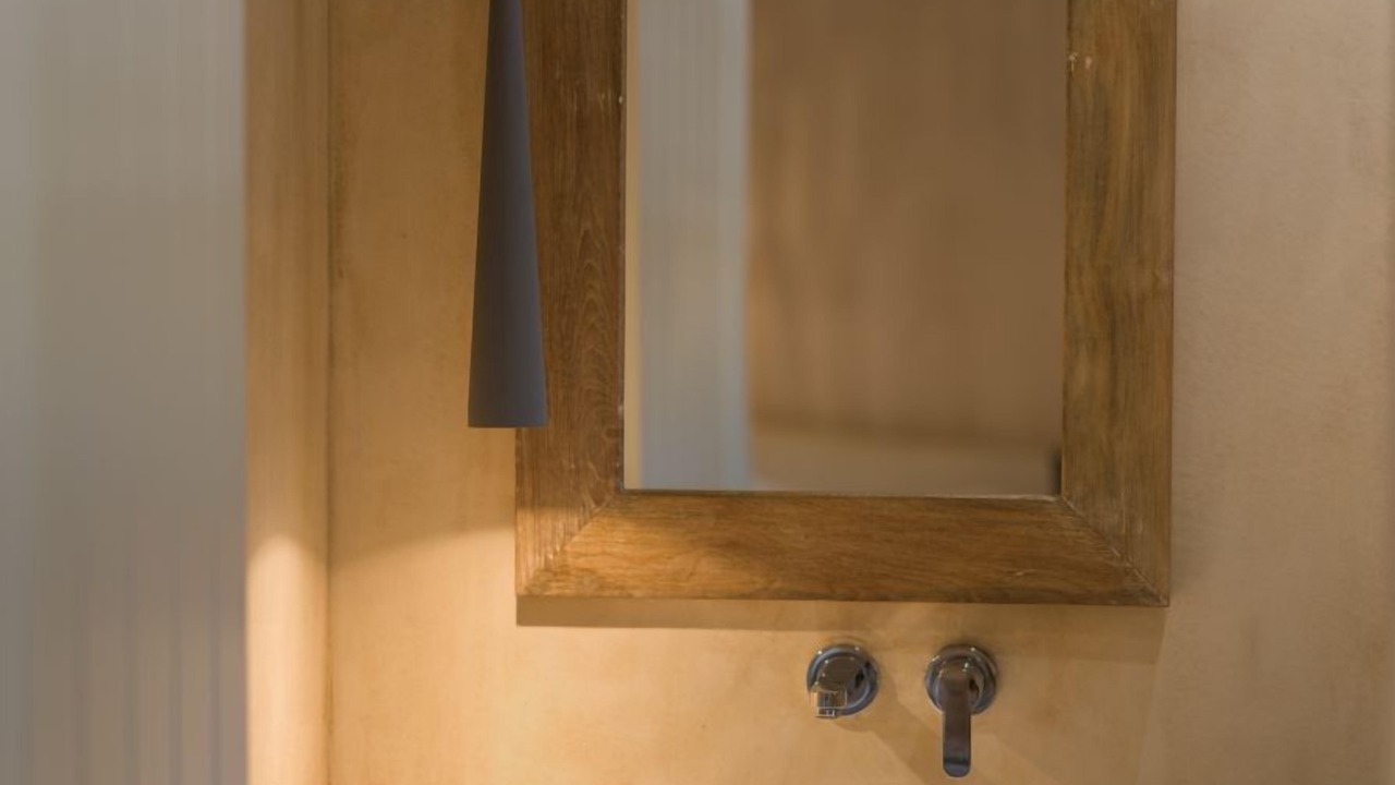 Photo of Bathroom in Vasilikos