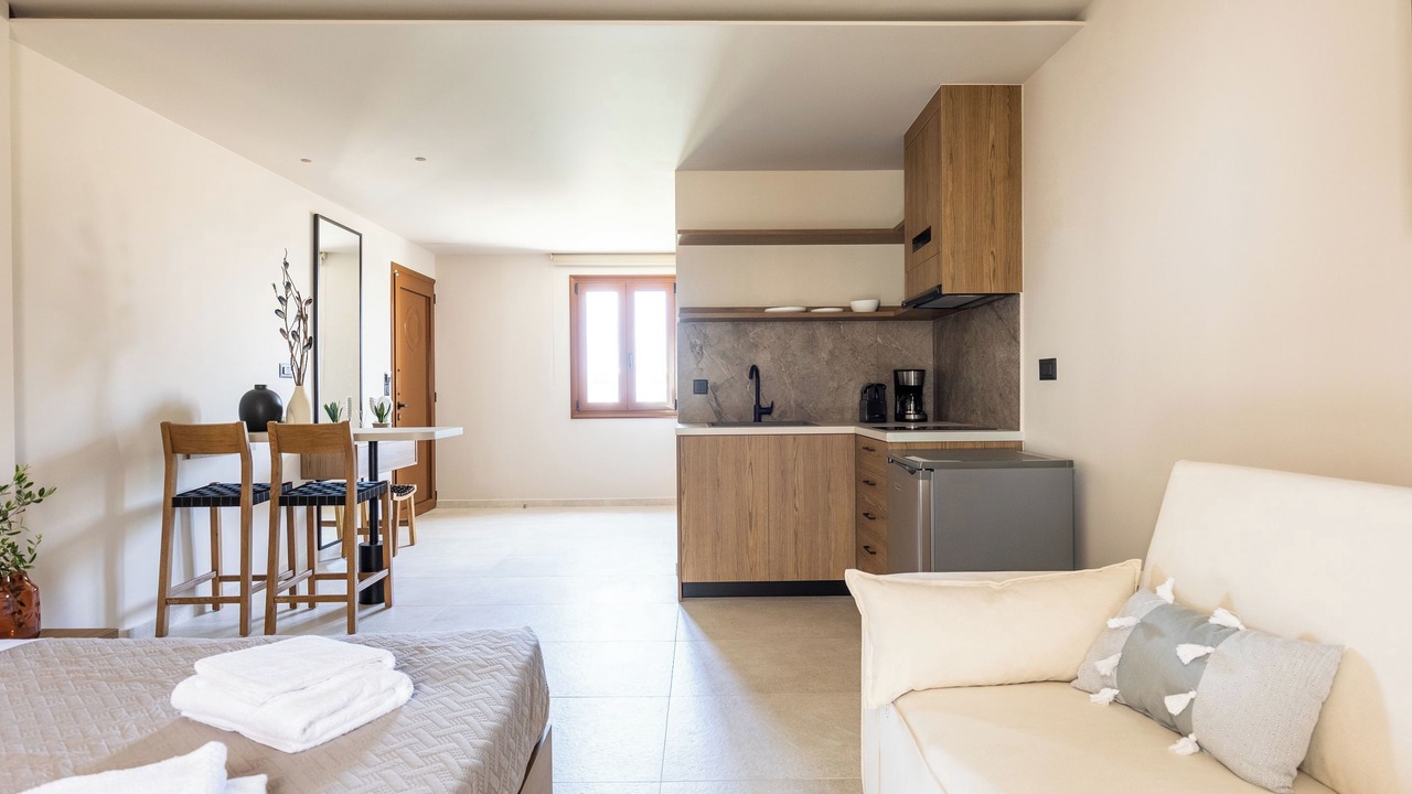 Photo of Livingroom in Stalida
