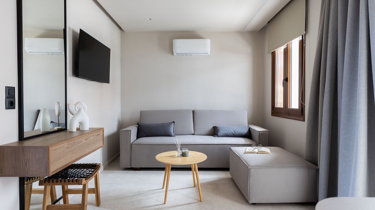 Photo of Livingroom in Stalida